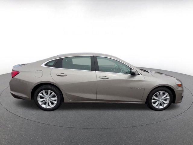 used 2023 Chevrolet Malibu car, priced at $15,523