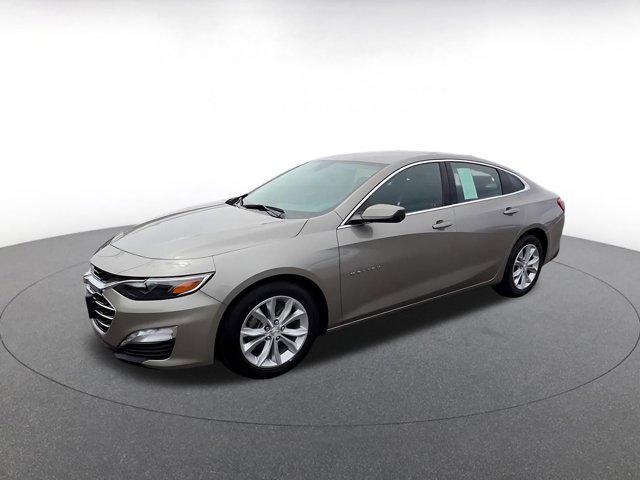 used 2023 Chevrolet Malibu car, priced at $15,523
