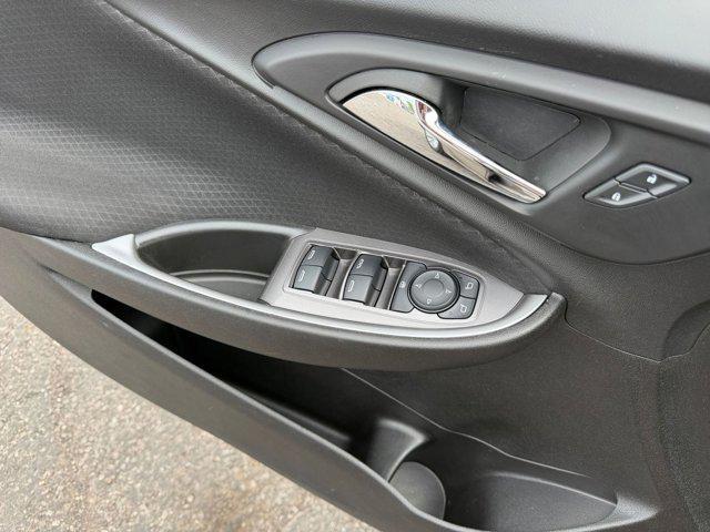 used 2023 Chevrolet Malibu car, priced at $15,523