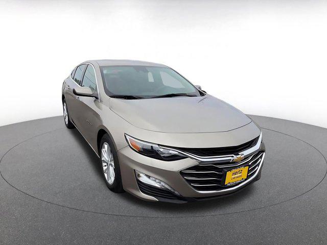 used 2023 Chevrolet Malibu car, priced at $15,523