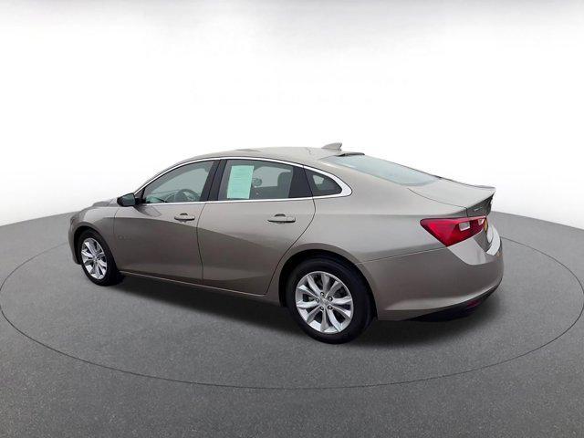 used 2023 Chevrolet Malibu car, priced at $15,523