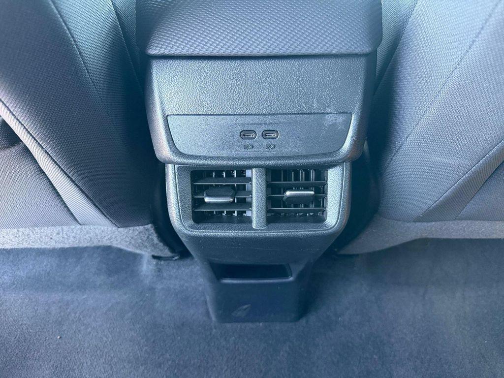 used 2025 Chevrolet Equinox car, priced at $22,439