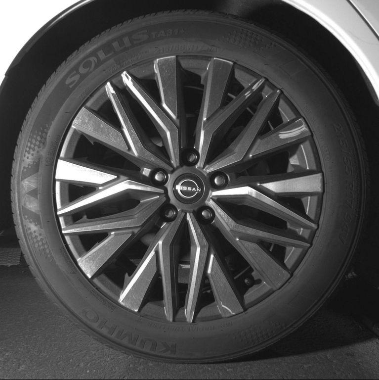 used 2025 Nissan Altima car, priced at $18,798