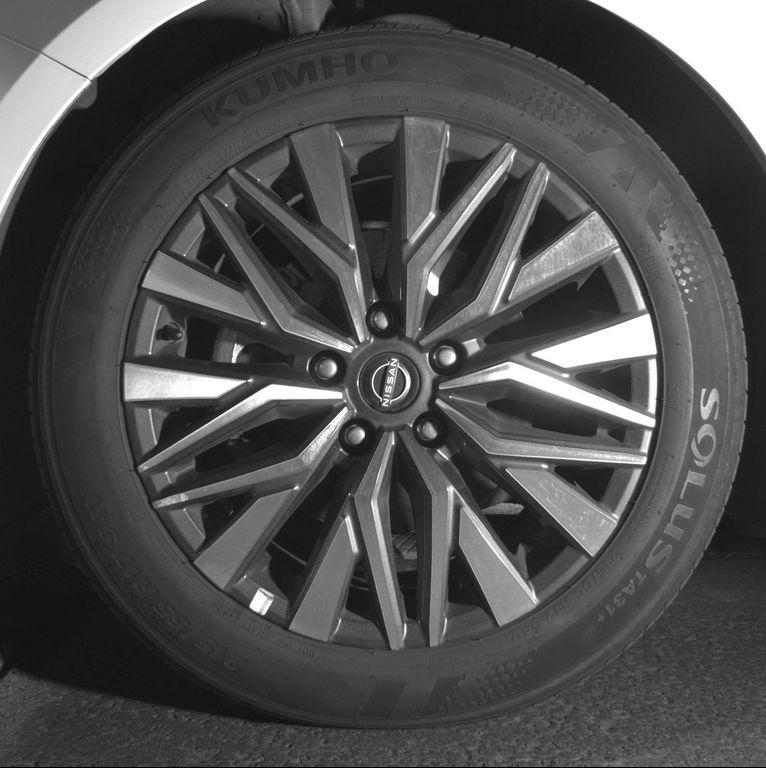 used 2025 Nissan Altima car, priced at $18,798