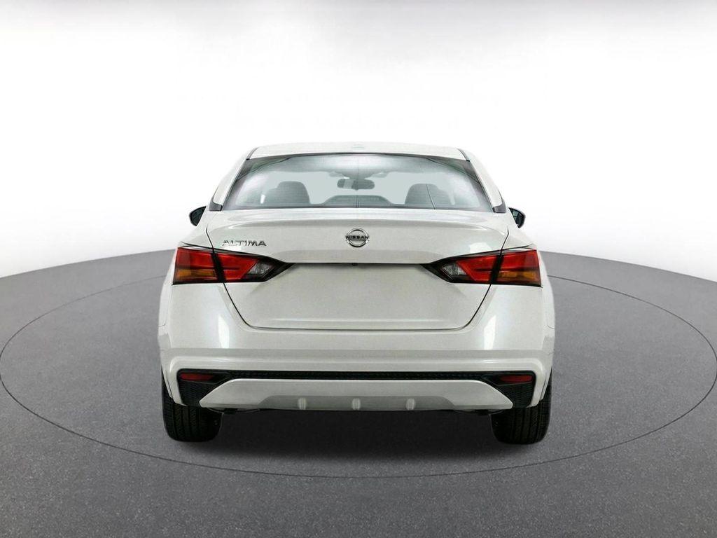 used 2025 Nissan Altima car, priced at $18,798