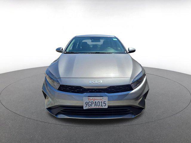 used 2023 Kia Forte car, priced at $15,298