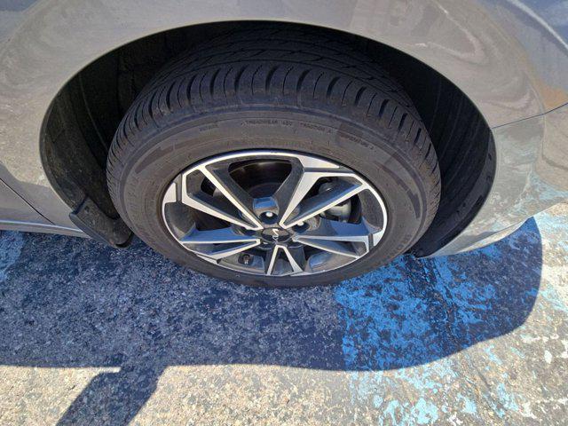 used 2023 Kia Forte car, priced at $15,298