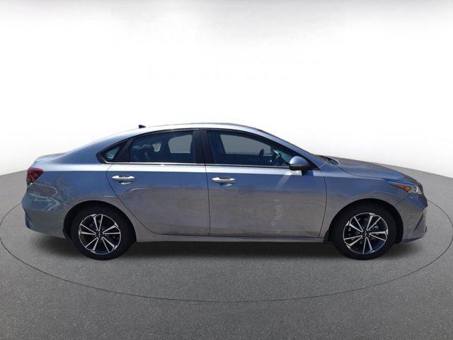used 2023 Kia Forte car, priced at $15,298