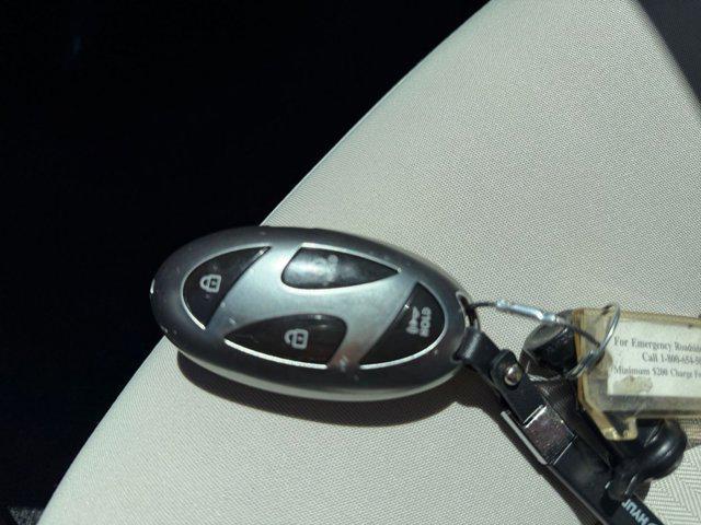 used 2025 Hyundai Sonata car, priced at $21,995