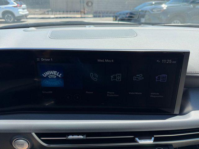 used 2025 Hyundai Sonata car, priced at $21,995
