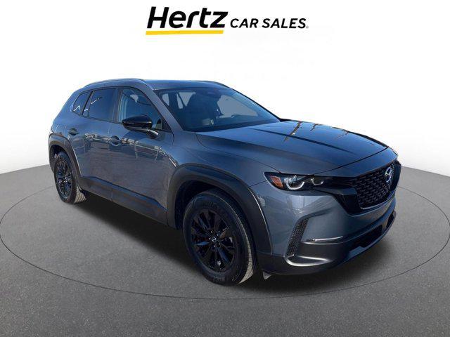 used 2025 Mazda CX-50 car, priced at $29,109