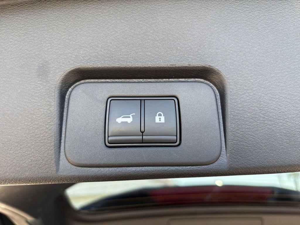 used 2025 Nissan Rogue car, priced at $20,995