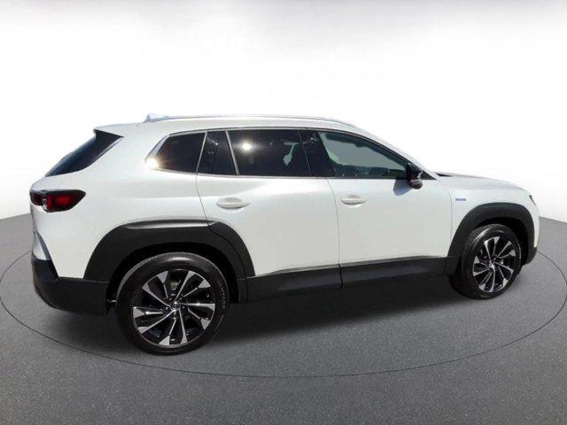 used 2025 Mazda CX-50 Hybrid car, priced at $30,298