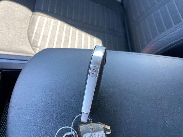 used 2025 Kia K5 car, priced at $21,313