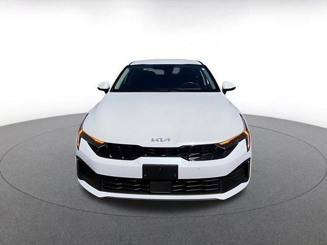 used 2025 Kia K5 car, priced at $21,313