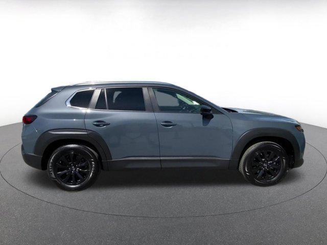 used 2025 Mazda CX-50 car, priced at $27,499