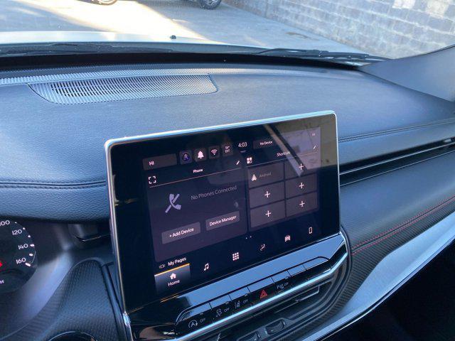 used 2025 Jeep Compass car, priced at $22,323