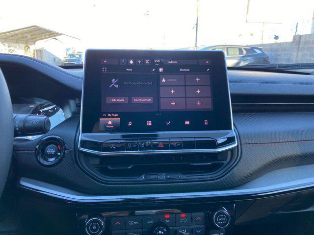 used 2025 Jeep Compass car, priced at $22,323