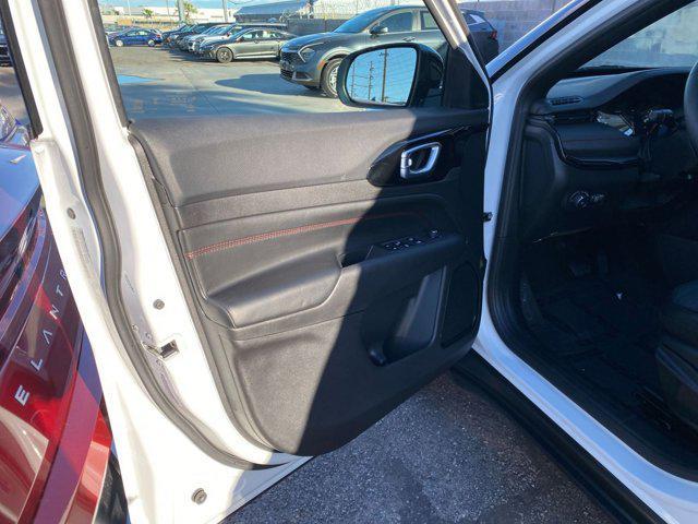 used 2025 Jeep Compass car, priced at $22,323