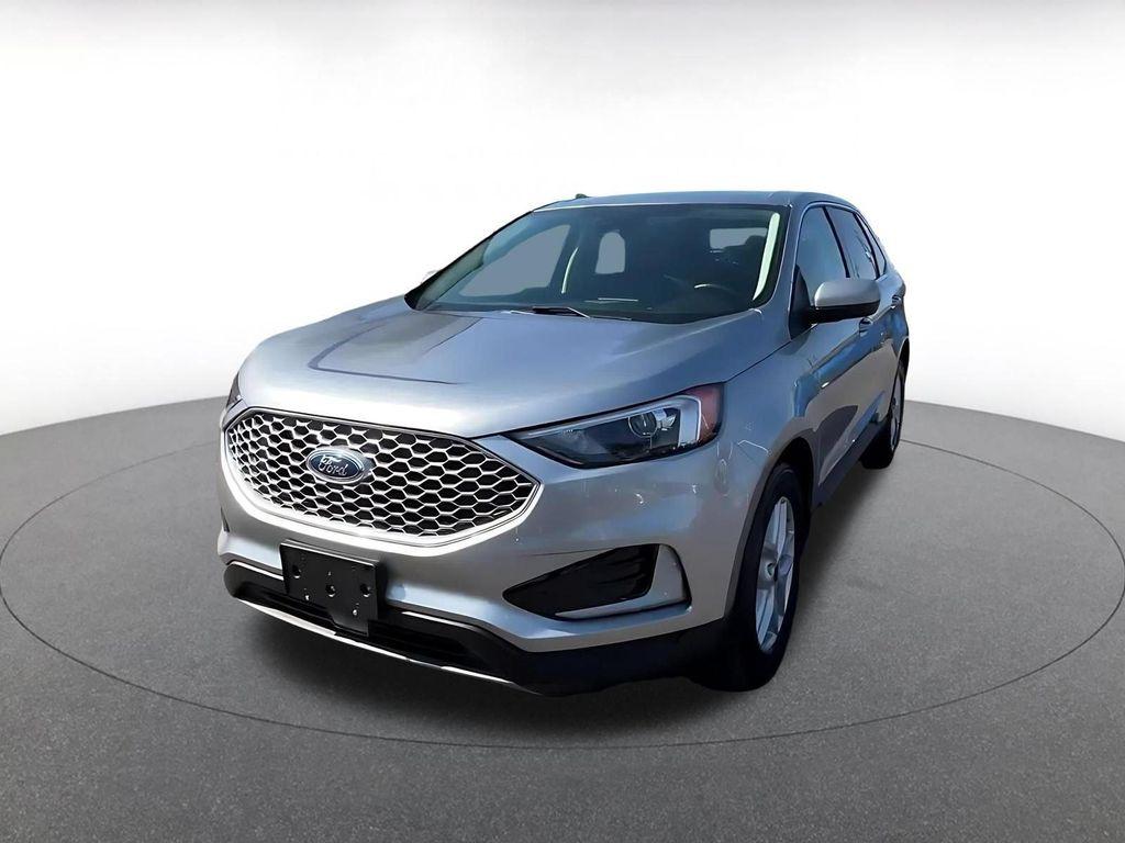 used 2024 Ford Edge car, priced at $18,798