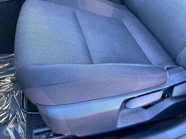 used 2025 Toyota Camry car, priced at $24,912