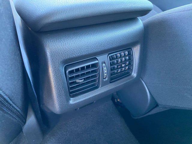 used 2025 Toyota Camry car, priced at $24,912