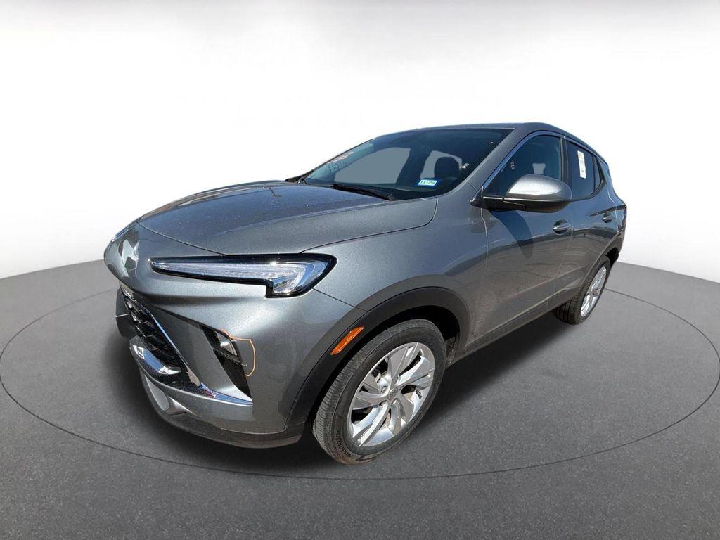 used 2026 Buick Encore GX car, priced at $22,599