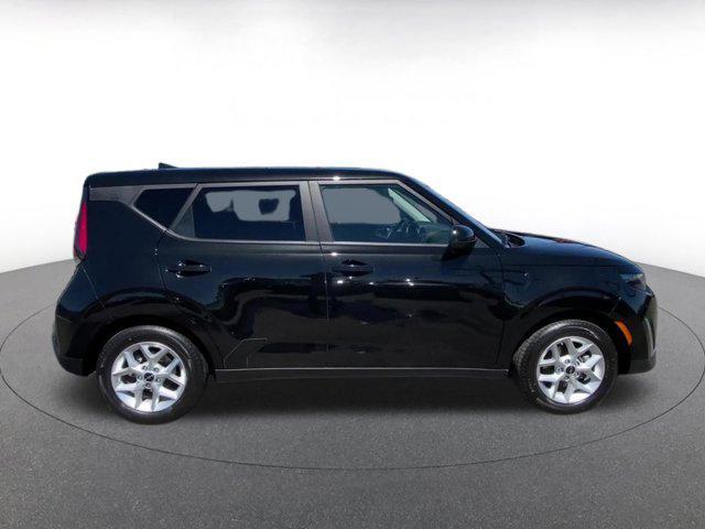 used 2025 Kia Soul car, priced at $15,592