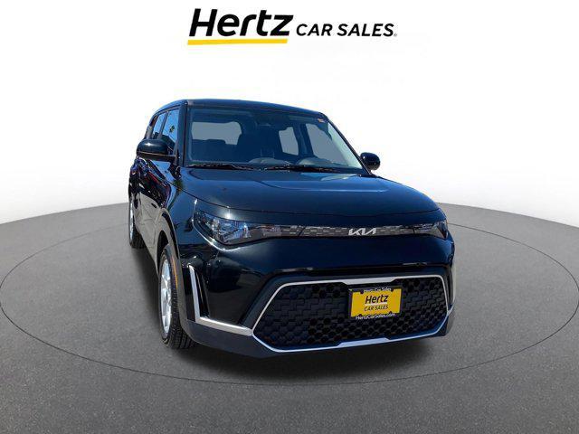 used 2025 Kia Soul car, priced at $15,592