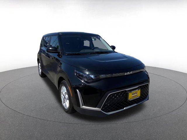 used 2025 Kia Soul car, priced at $15,592