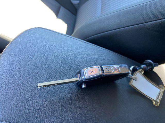 used 2025 Kia Soul car, priced at $15,592