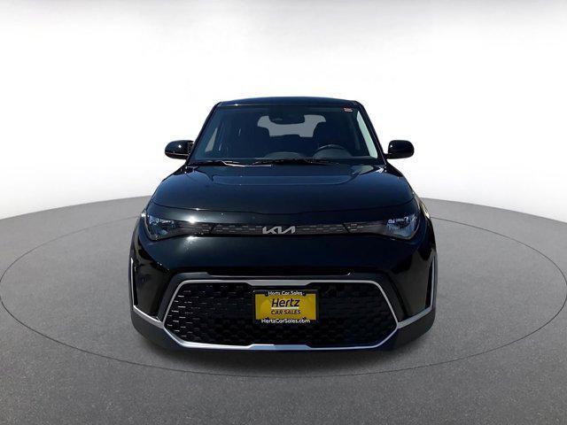used 2025 Kia Soul car, priced at $15,592