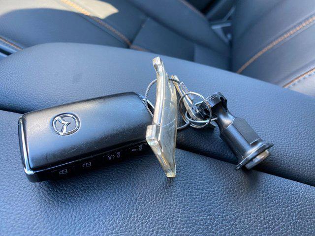 used 2025 Mazda CX-50 Hybrid car, priced at $31,775