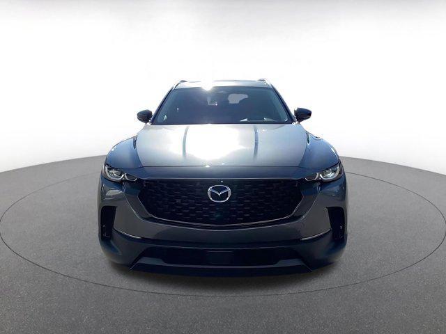 used 2025 Mazda CX-50 Hybrid car, priced at $31,775