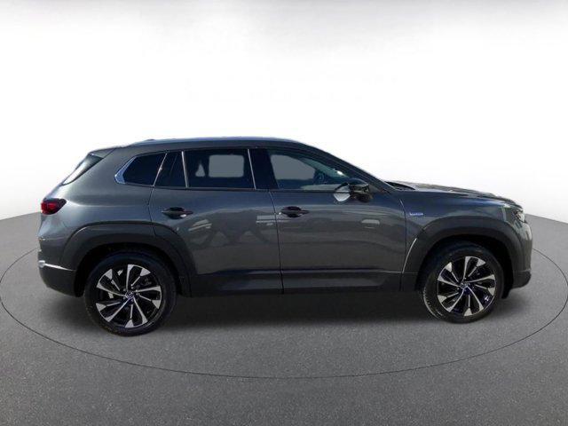 used 2025 Mazda CX-50 Hybrid car, priced at $31,775