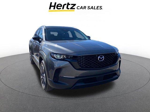 used 2025 Mazda CX-50 Hybrid car, priced at $31,775