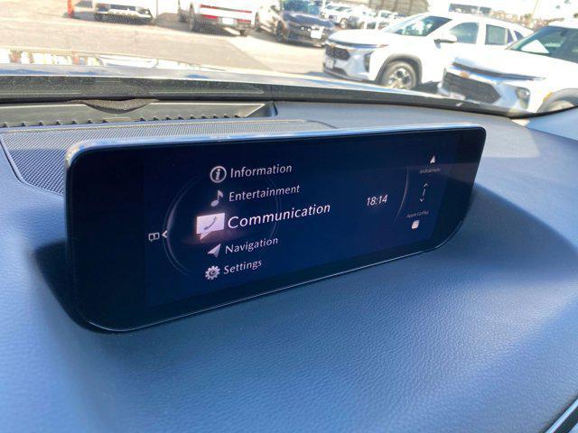 used 2025 Mazda CX-50 Hybrid car, priced at $31,775