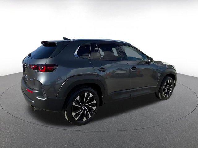 used 2025 Mazda CX-50 Hybrid car, priced at $31,775