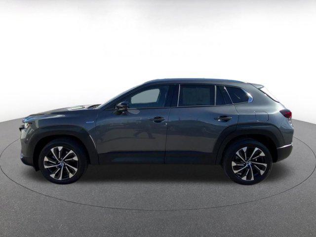 used 2025 Mazda CX-50 Hybrid car, priced at $31,775