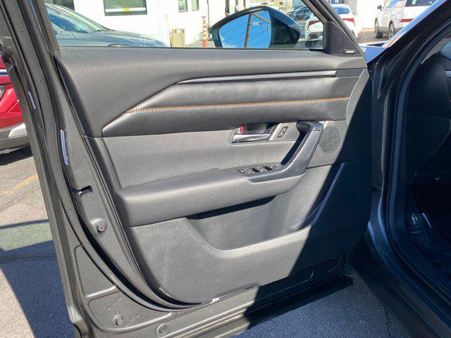 used 2025 Mazda CX-50 Hybrid car, priced at $31,775