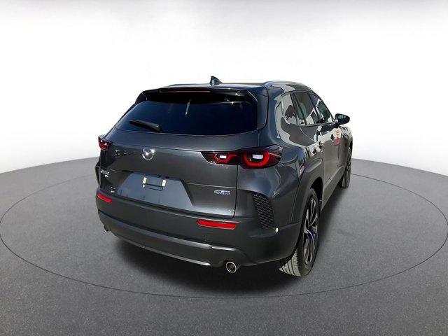 used 2025 Mazda CX-50 Hybrid car, priced at $31,775