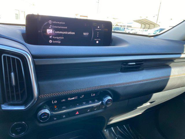 used 2025 Mazda CX-50 Hybrid car, priced at $31,775