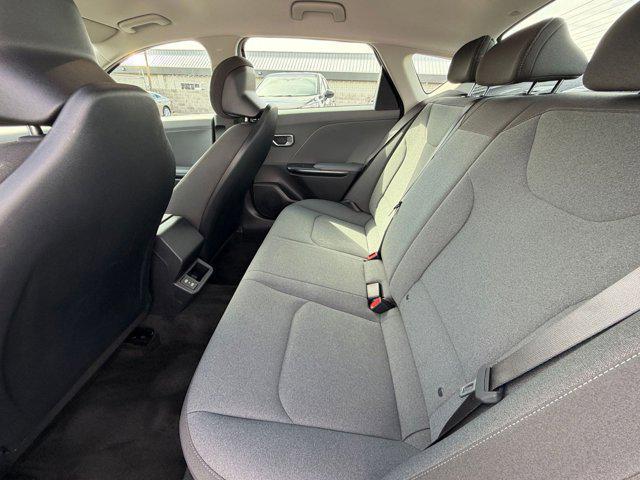 used 2025 Kia K4 car, priced at $19,298
