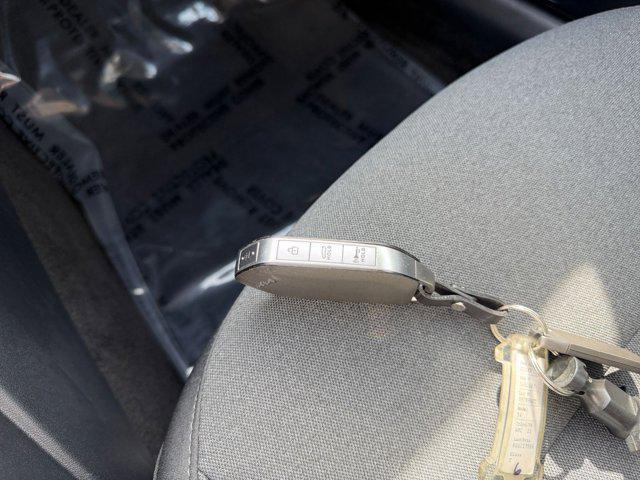 used 2025 Kia K4 car, priced at $19,298