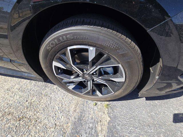 used 2025 Hyundai Sonata car, priced at $21,398