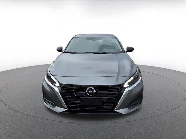 used 2025 Nissan Altima car, priced at $19,392