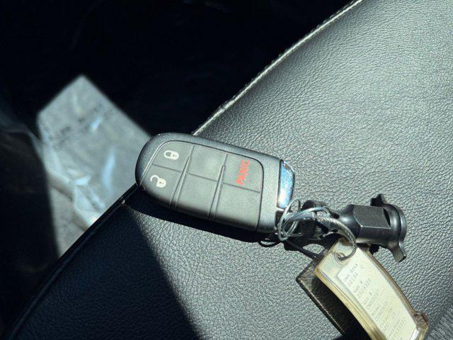 used 2025 Jeep Compass car, priced at $21,274