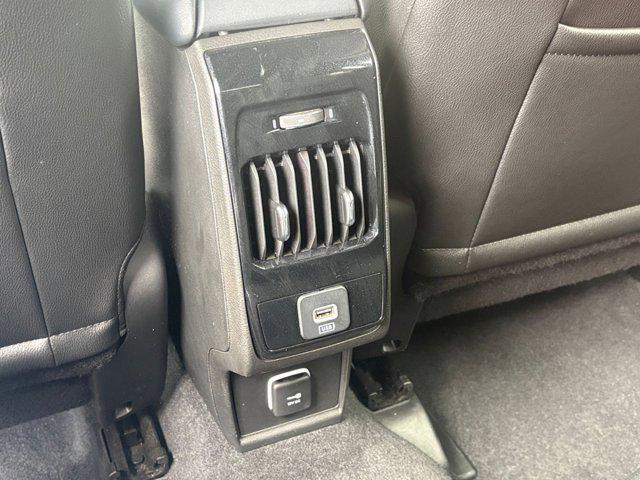 used 2025 Jeep Compass car, priced at $20,499