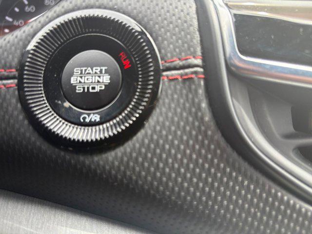 used 2025 Jeep Compass car, priced at $20,499