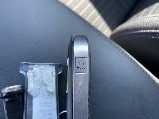 used 2025 Kia K5 car, priced at $21,867